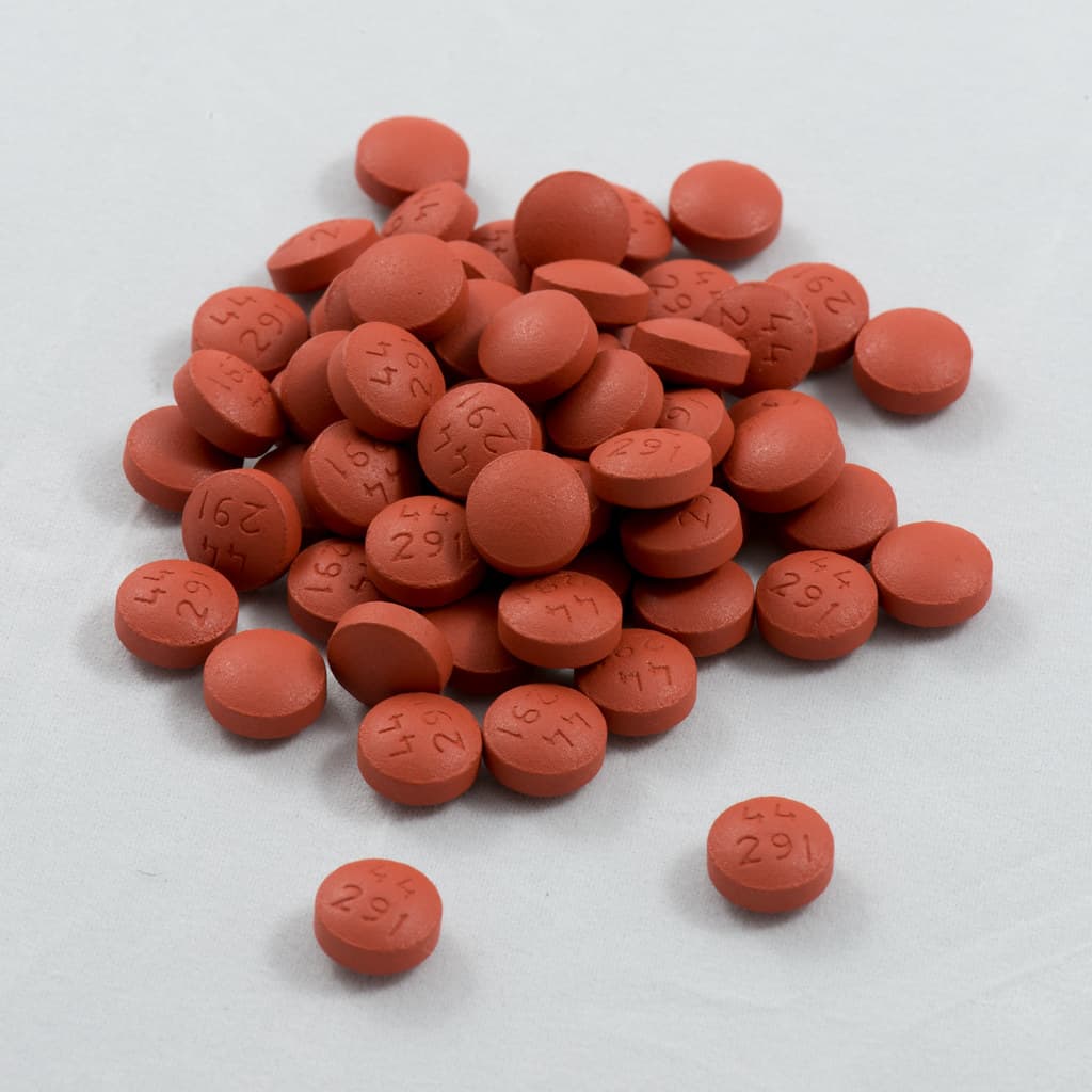 Ibuprofen 200 mg Tablets, 200 Count